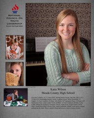 Youth Salute: Class of 2016