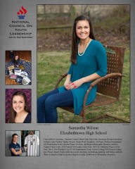 Youth Salute: Class of 2017